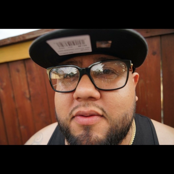 Meet your Posher, John - Picture 1 of 1